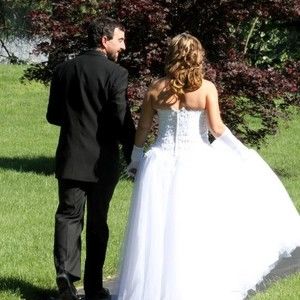 Meet your Posher, Theresa